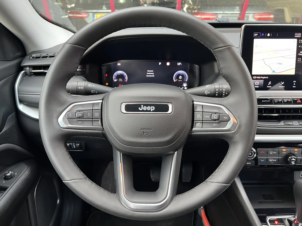 Jeep Compass – foto 20