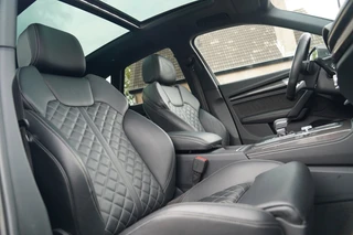 Audi SQ5 – thumbnail 30