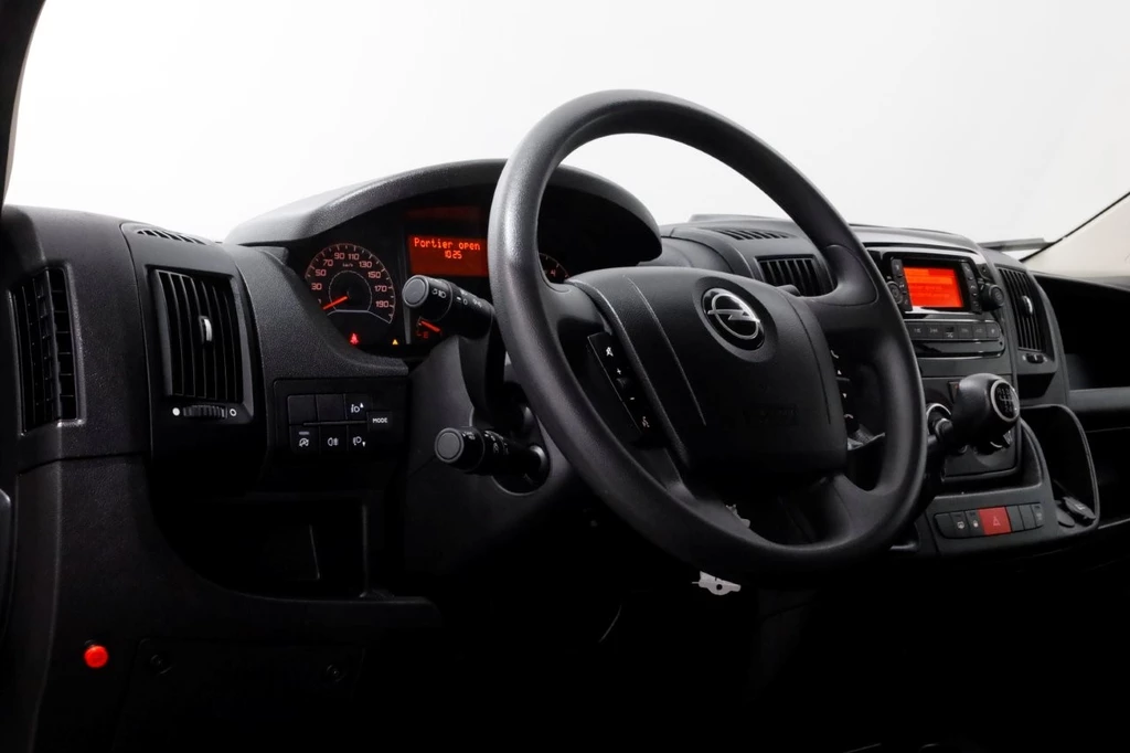 Opel Movano – foto 13