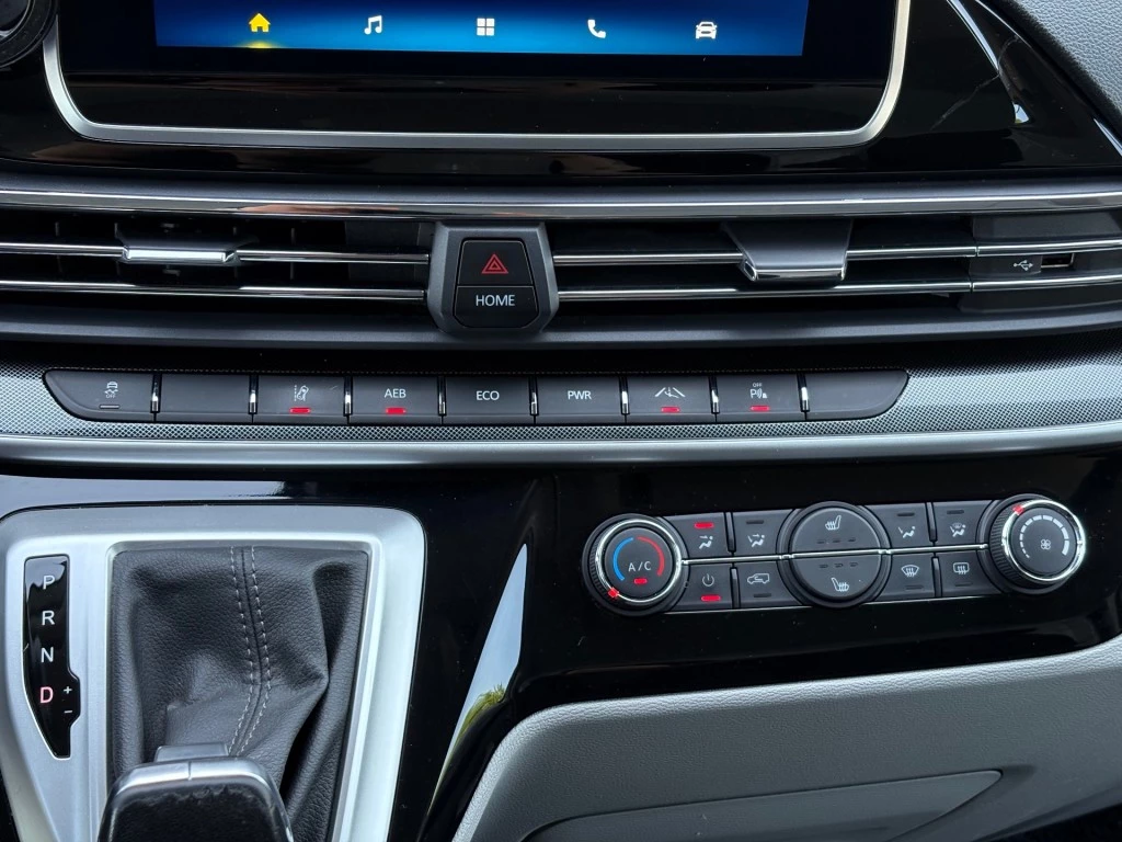 Maxus eDeliver9 – foto 31