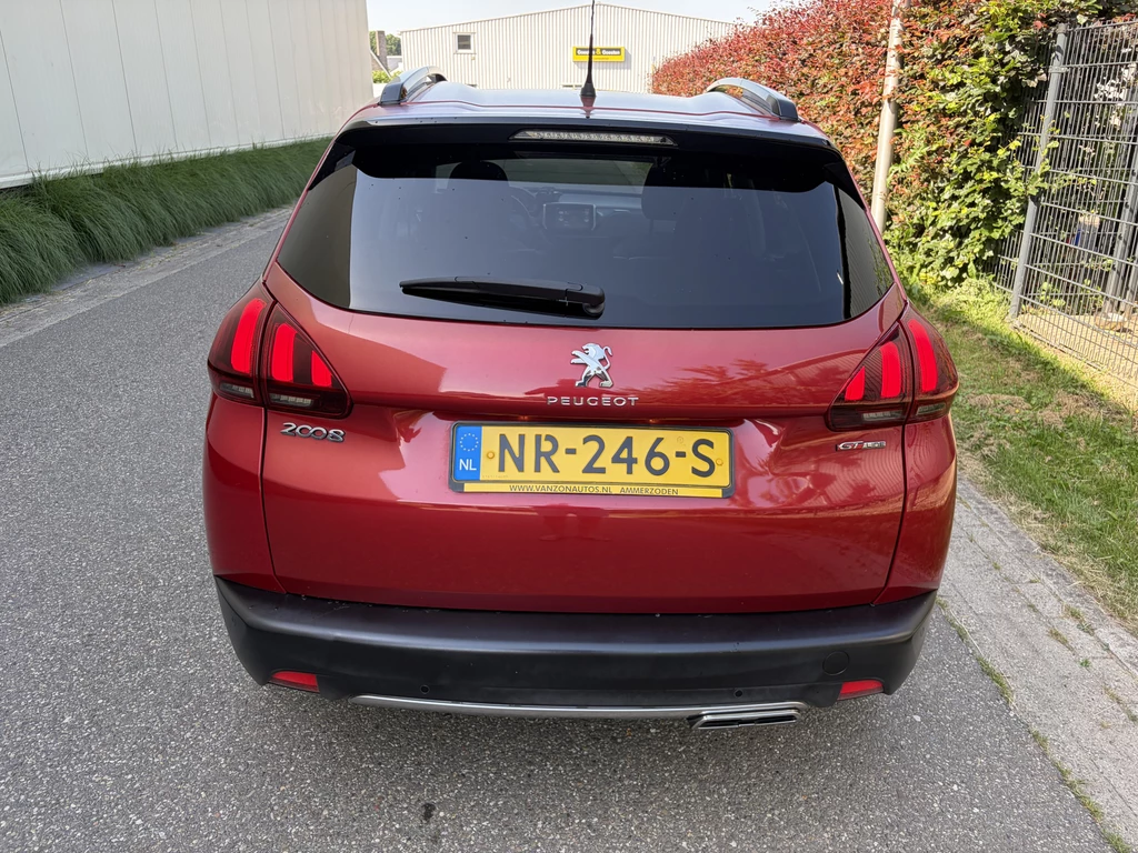 Peugeot 2008 – foto 6