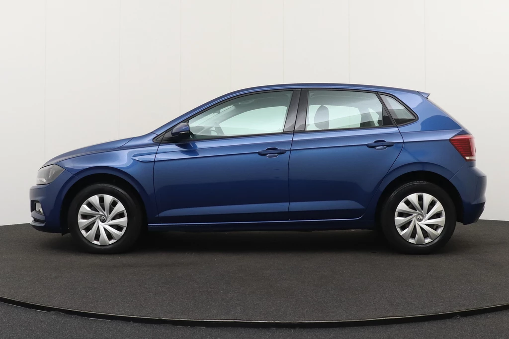 Volkswagen Polo – foto 2