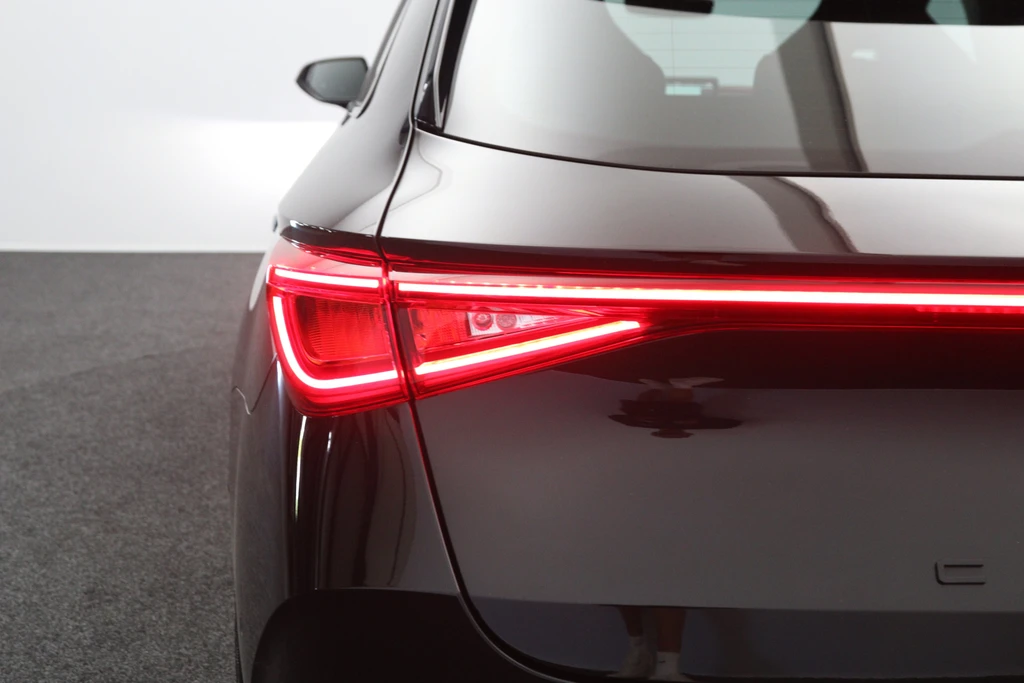 CUPRA Leon Sportstourer – foto 20