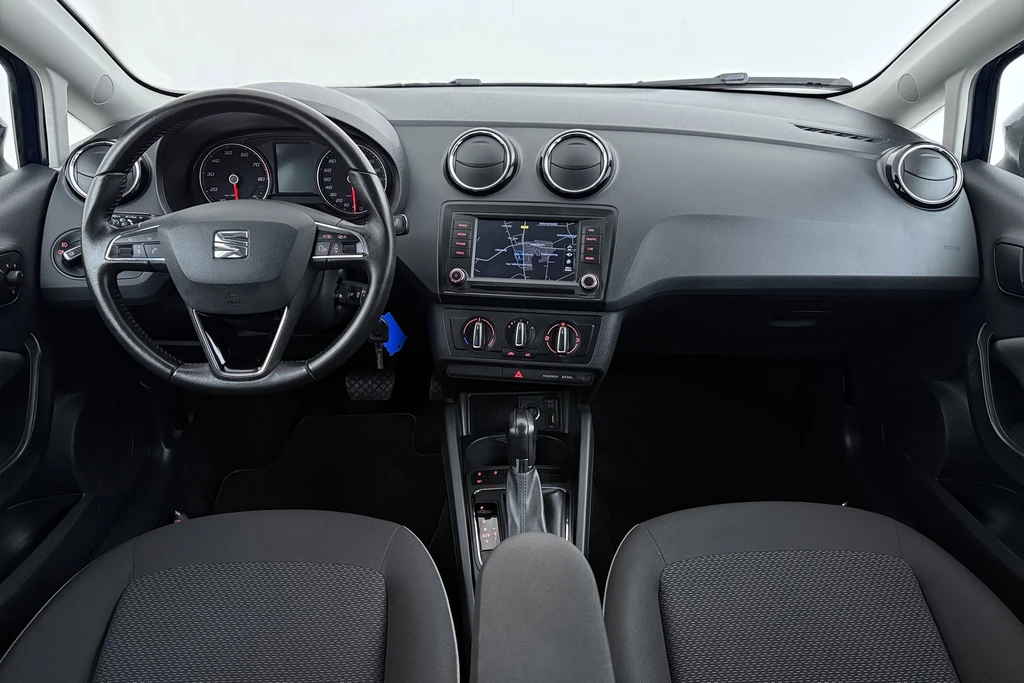 SEAT Ibiza – foto 17