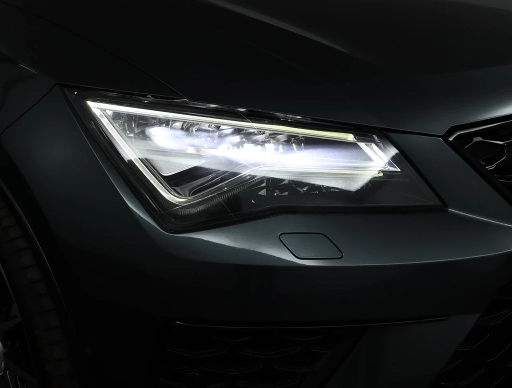 CUPRA Ateca – foto 51