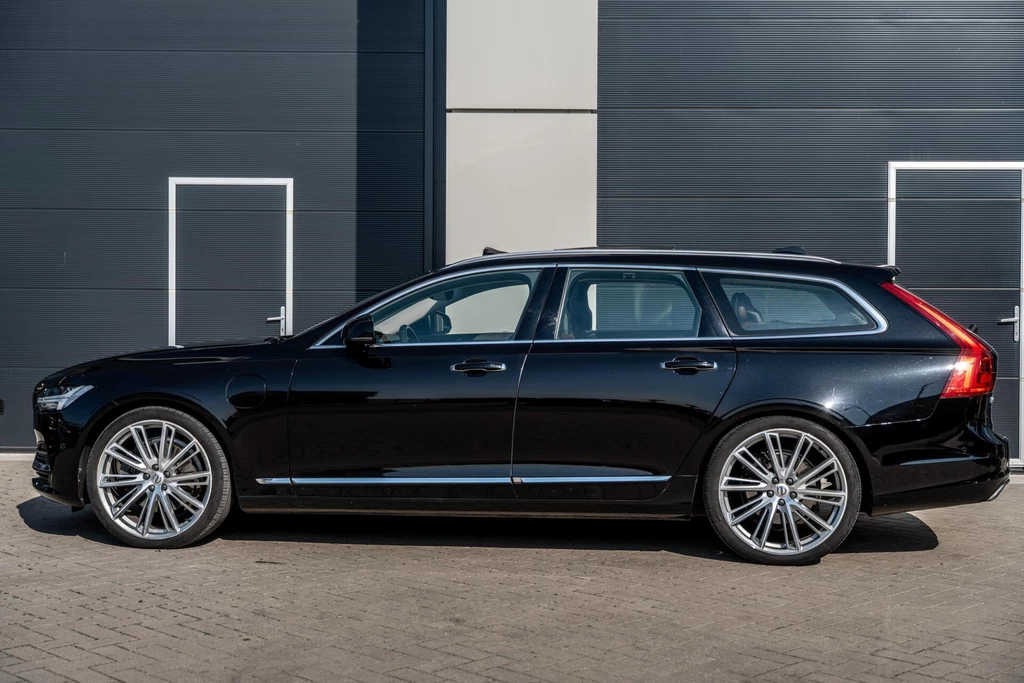 Volvo V90 – foto 2