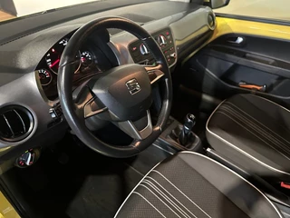 SEAT Mii – thumbnail 33