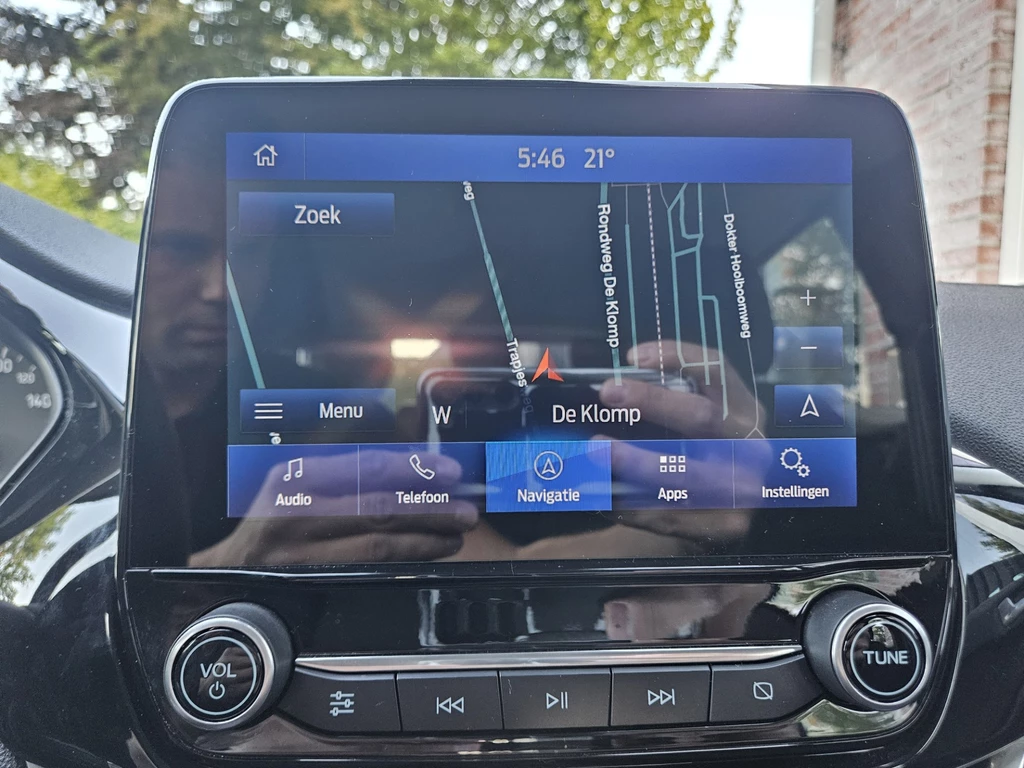 Ford Fiesta – foto 25