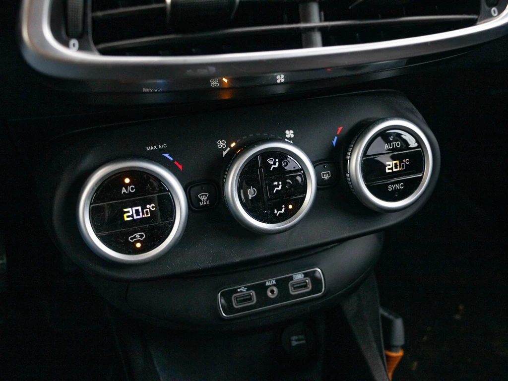 Fiat 500X – foto 18