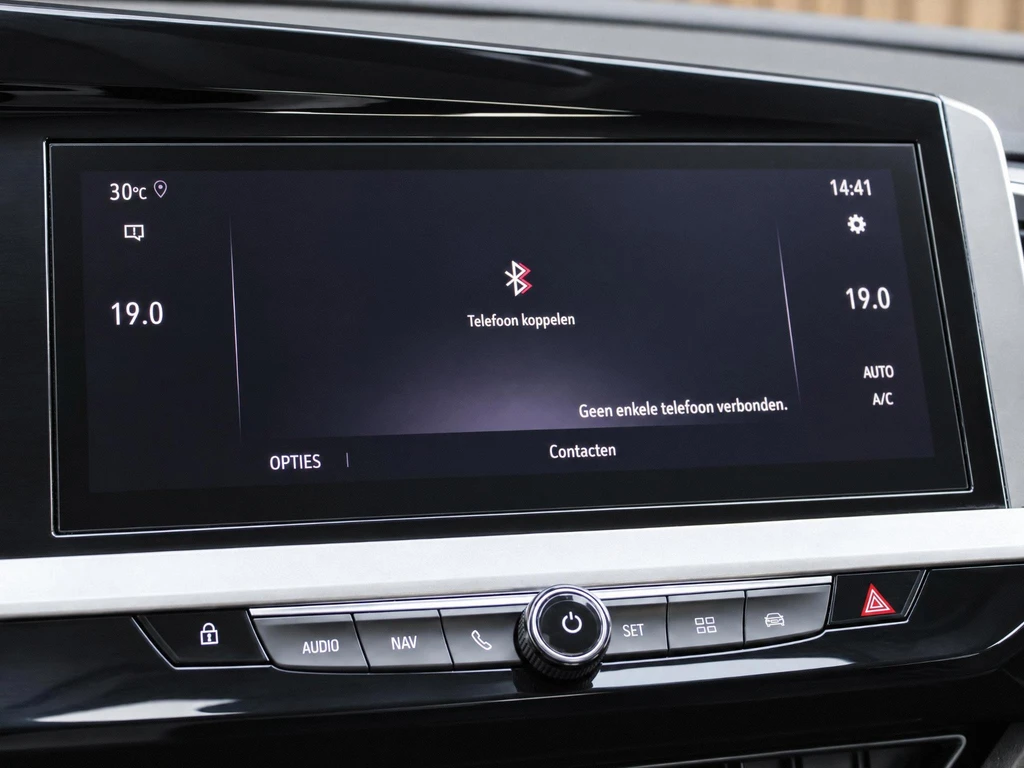 Opel Grandland – foto 22