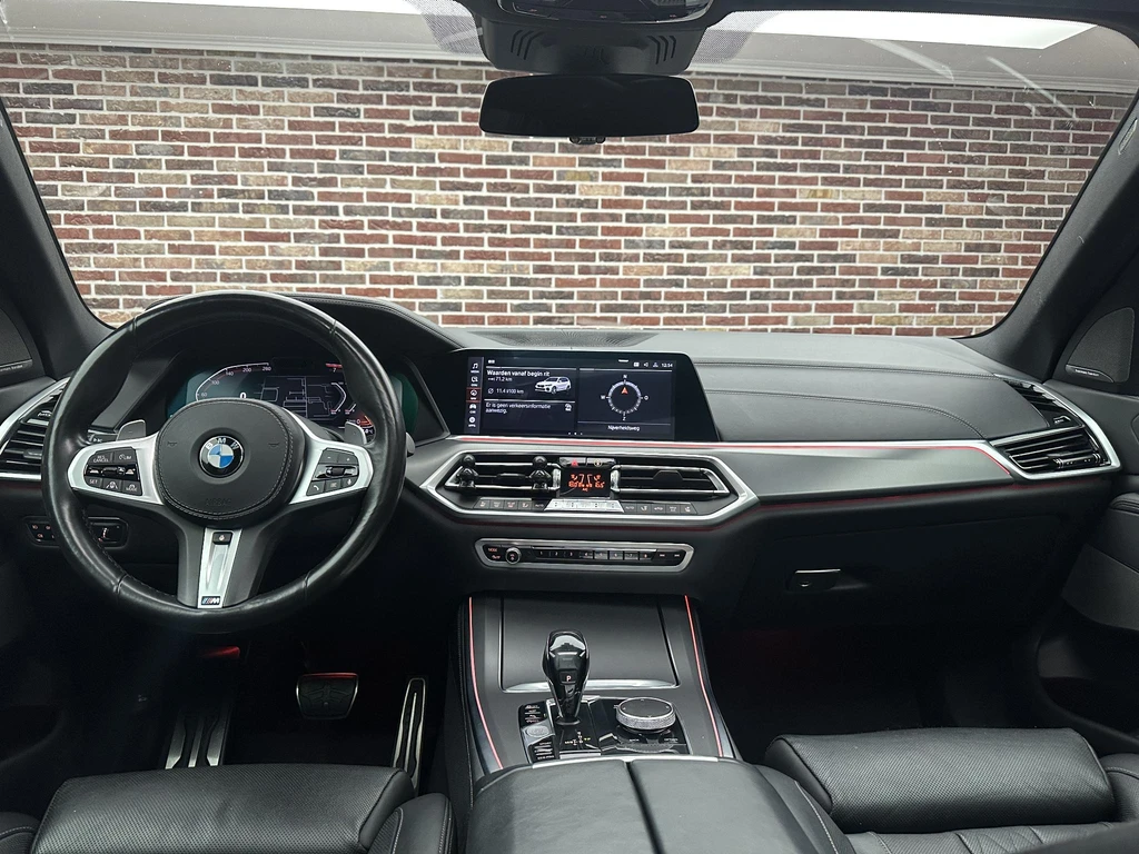 BMW X5 – foto 18