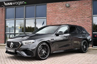 Mercedes-Benz E-Klasse – thumbnail 3
