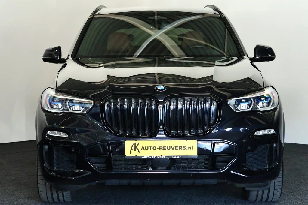 BMW X5 – foto 8