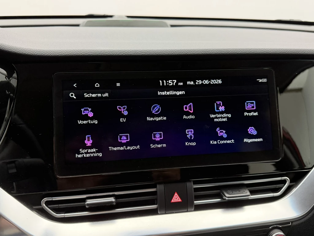 Kia e-Niro – foto 19