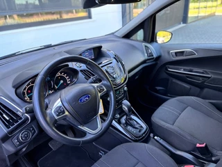 Ford B-MAX – thumbnail 12