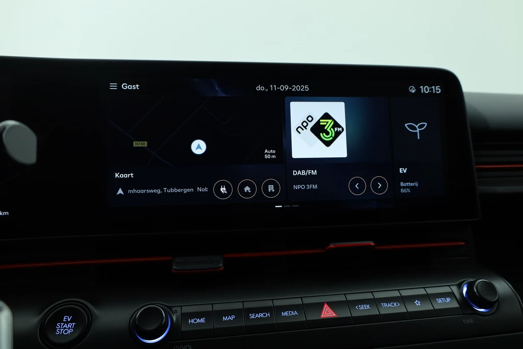 Hyundai Kona – foto 17