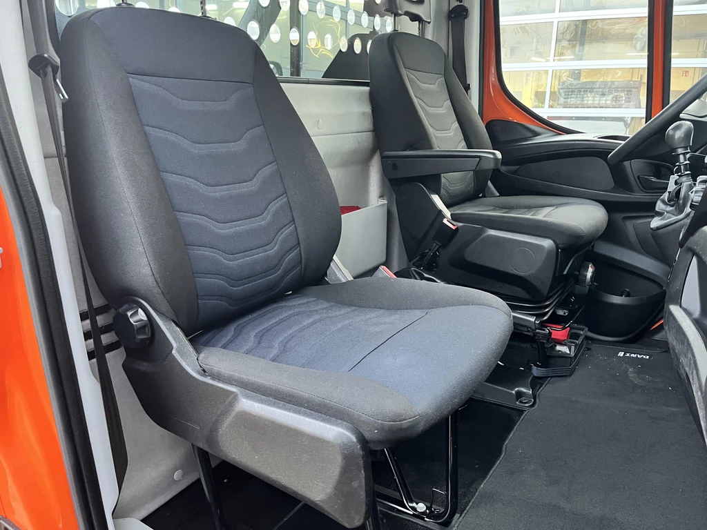 Iveco Daily – foto 16