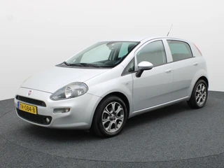 Fiat Punto – thumbnail 2