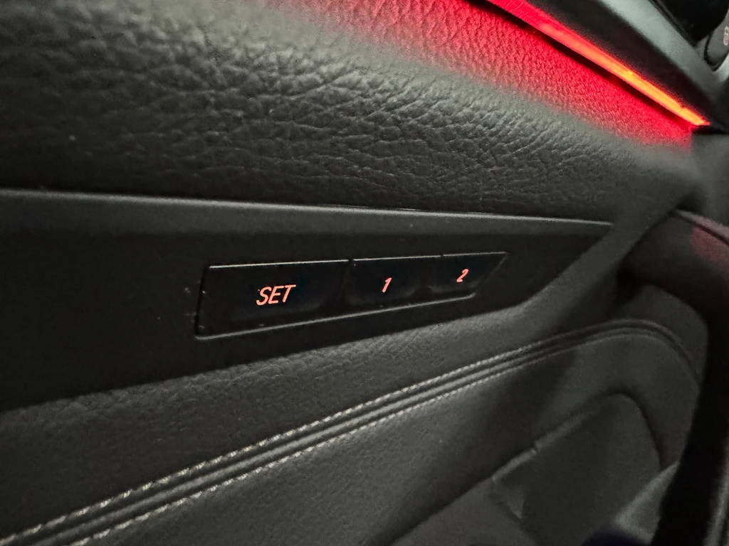 BMW 5 Serie – foto 21