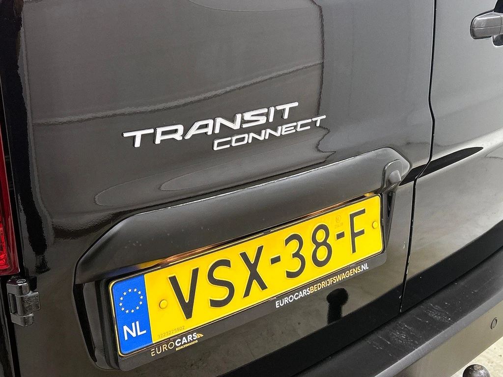 Ford Transit Connect – foto 32