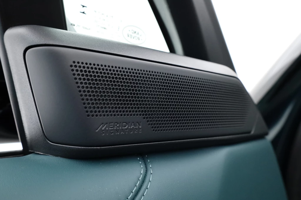 Land Rover Range Rover – foto 10