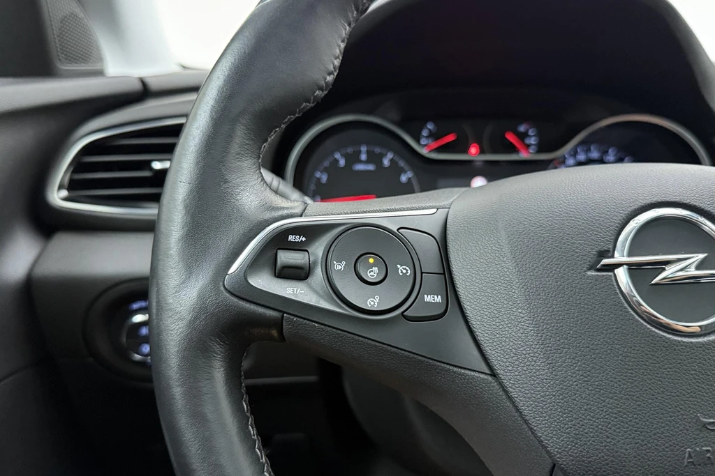 Opel Grandland X – foto 24
