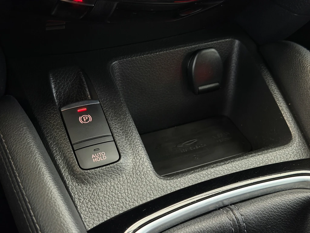 Nissan QASHQAI – foto 27