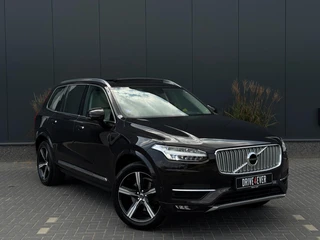 Volvo XC90 – thumbnail 13