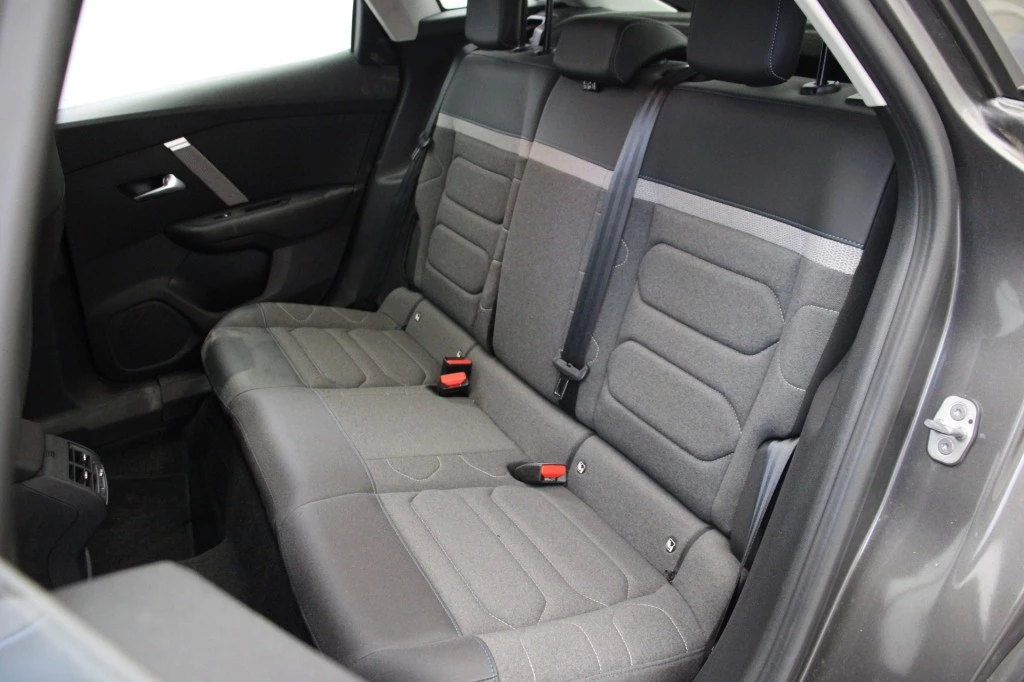 Citroën C4 – foto 14