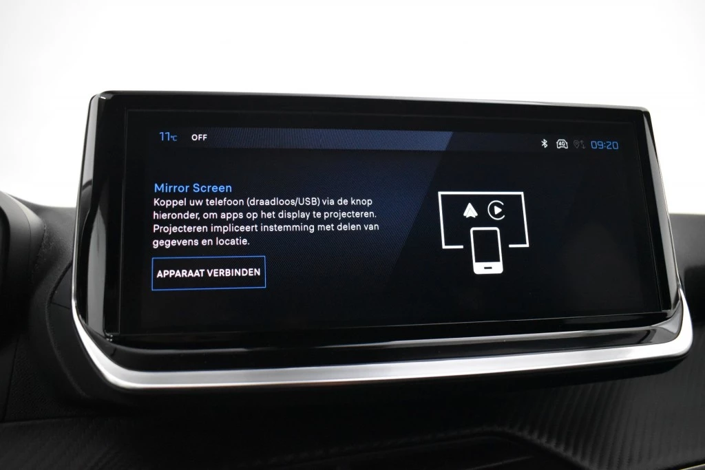 Peugeot 2008 – foto 20