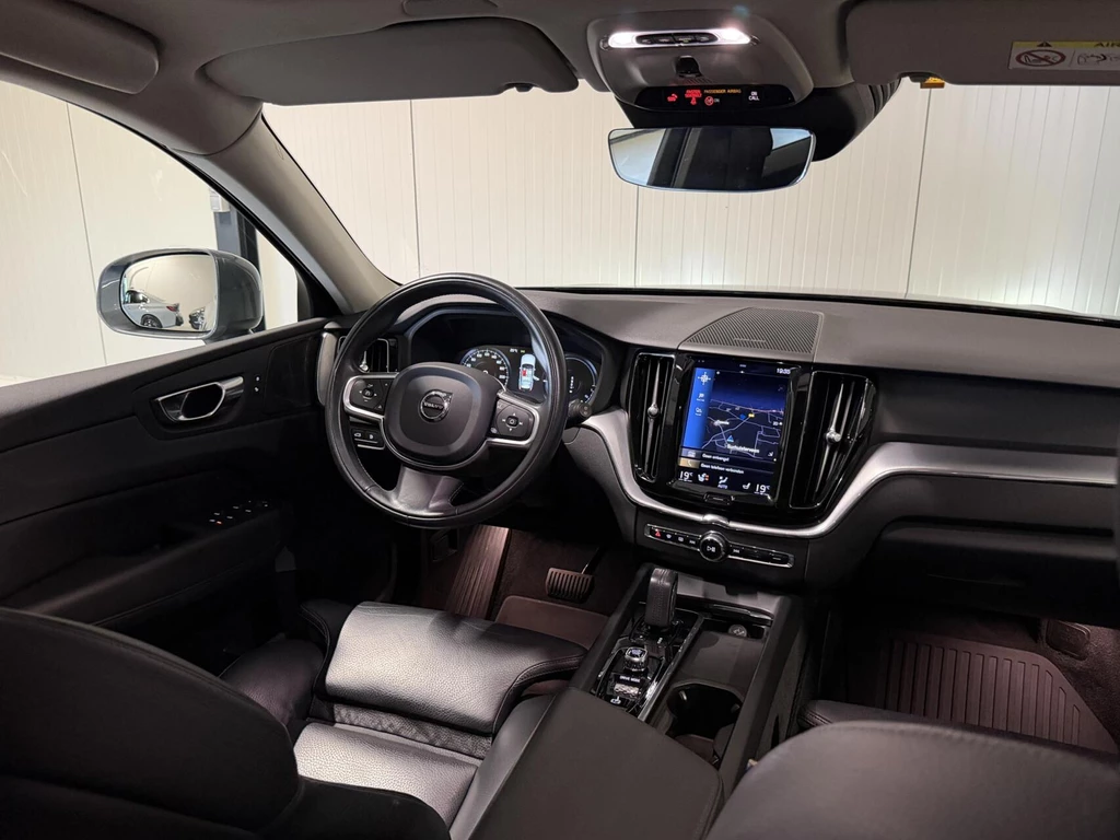 Volvo XC60 – foto 15