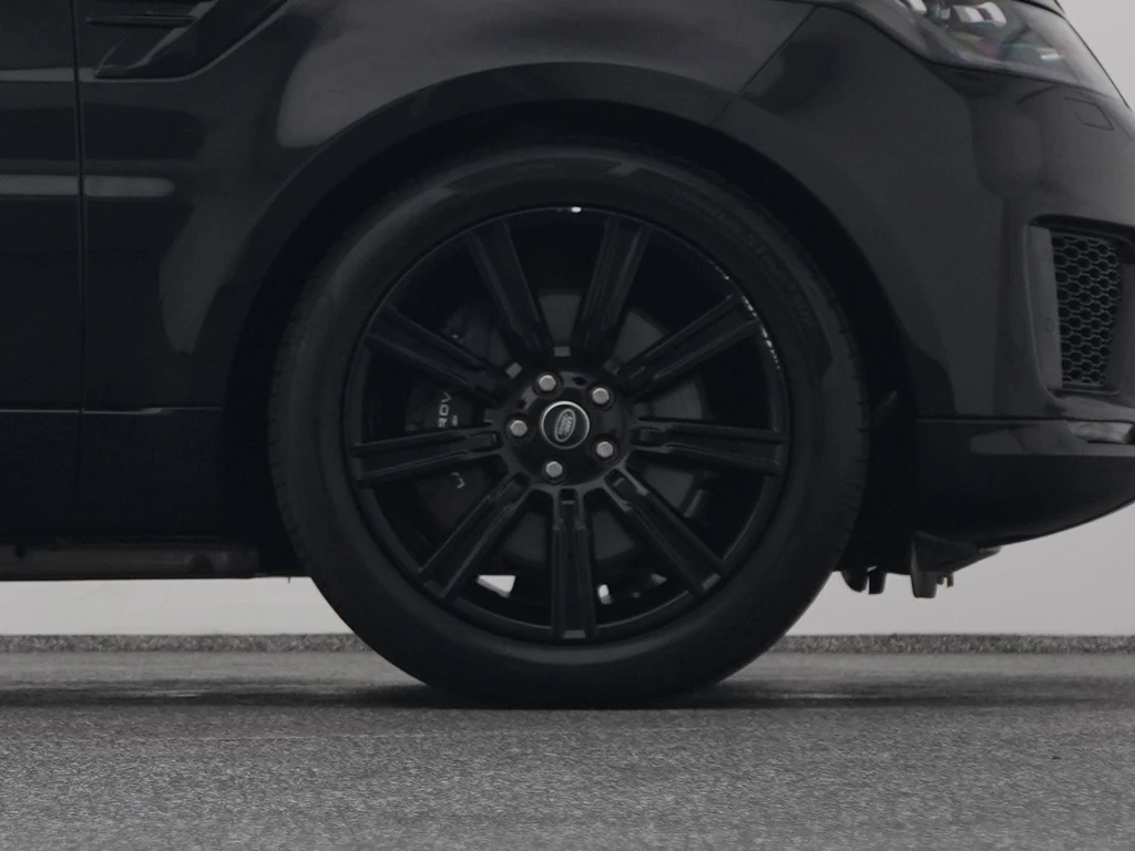 Land Rover Range Rover Sport – foto 42
