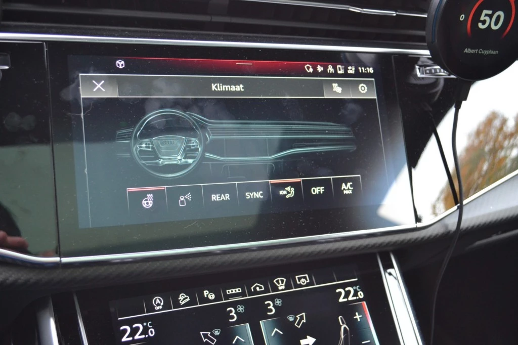 Audi RSQ8 – foto 21