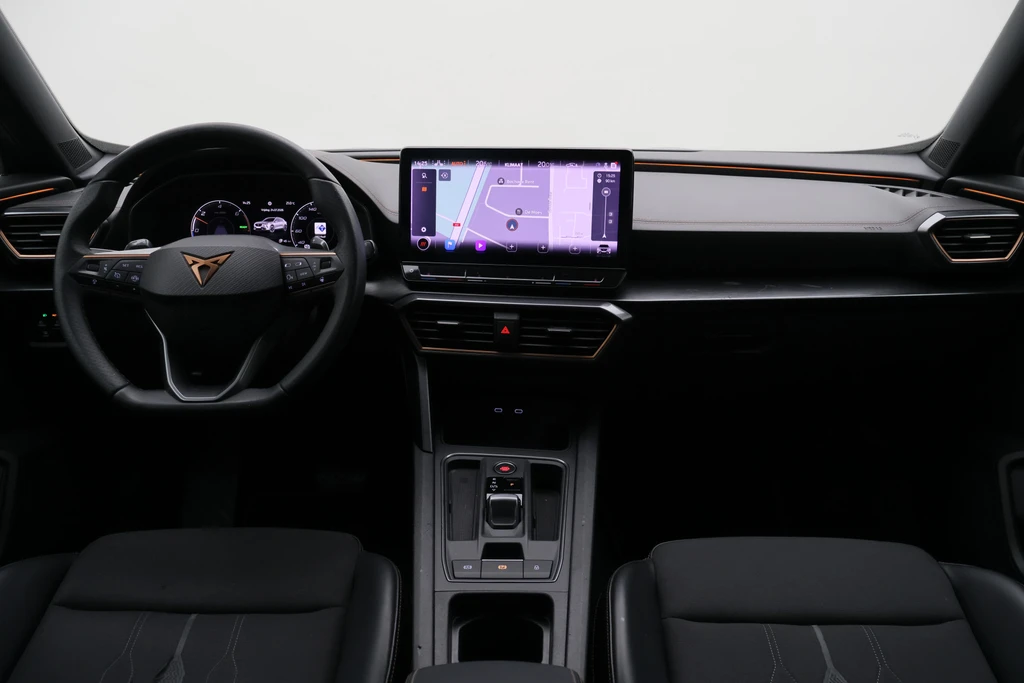 CUPRA Formentor – foto 14