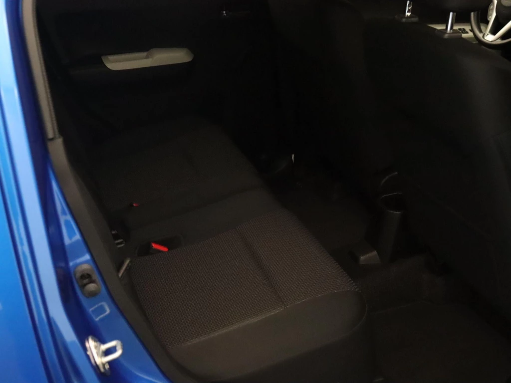 Suzuki Ignis – foto 16