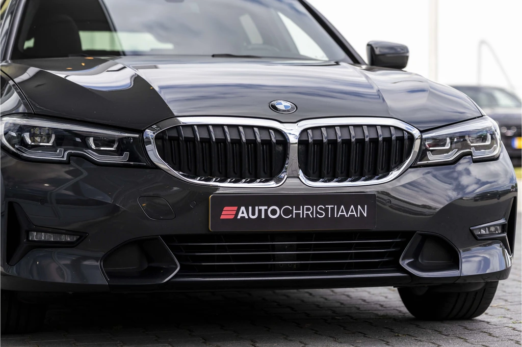 BMW 3 Serie – foto 11