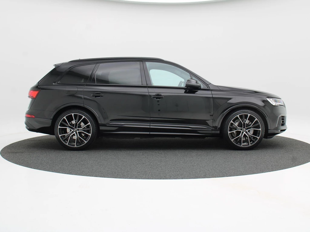 Audi Q7 – foto 6