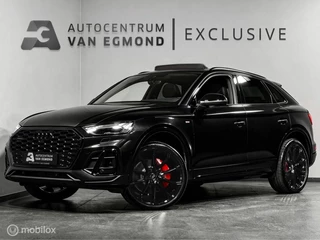 Audi Q5 – thumbnail 1