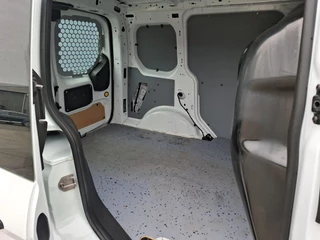 Ford Transit Connect – thumbnail 35