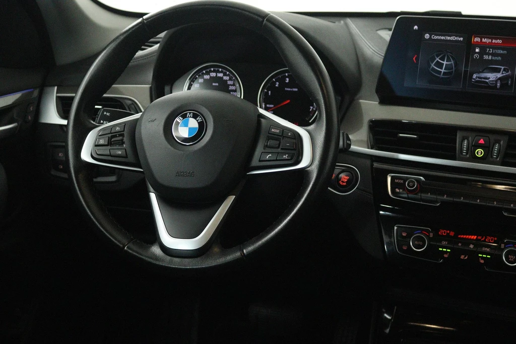 BMW X1 – foto 9