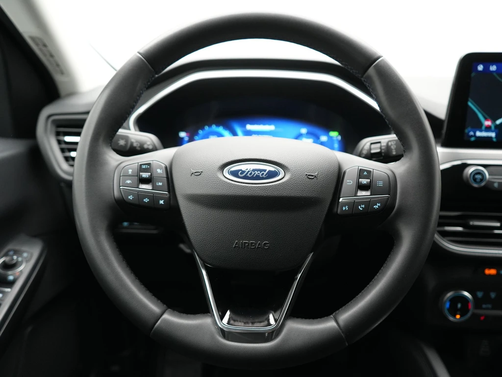 Ford Kuga – foto 25