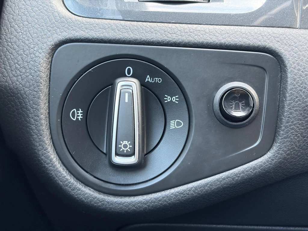 Volkswagen e-Golf – foto 34
