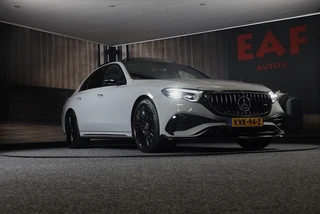 Mercedes-Benz E-Klasse – thumbnail 18