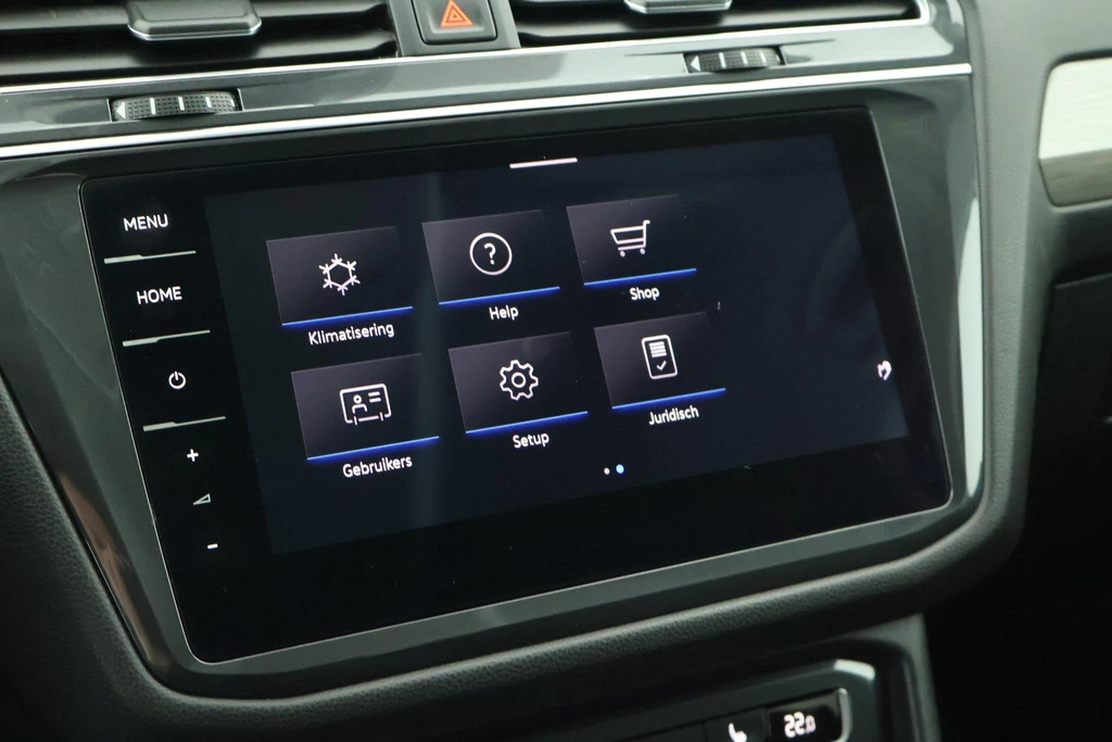 Volkswagen Tiguan Allspace – foto 22