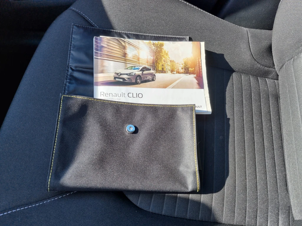 Renault Clio – foto 38