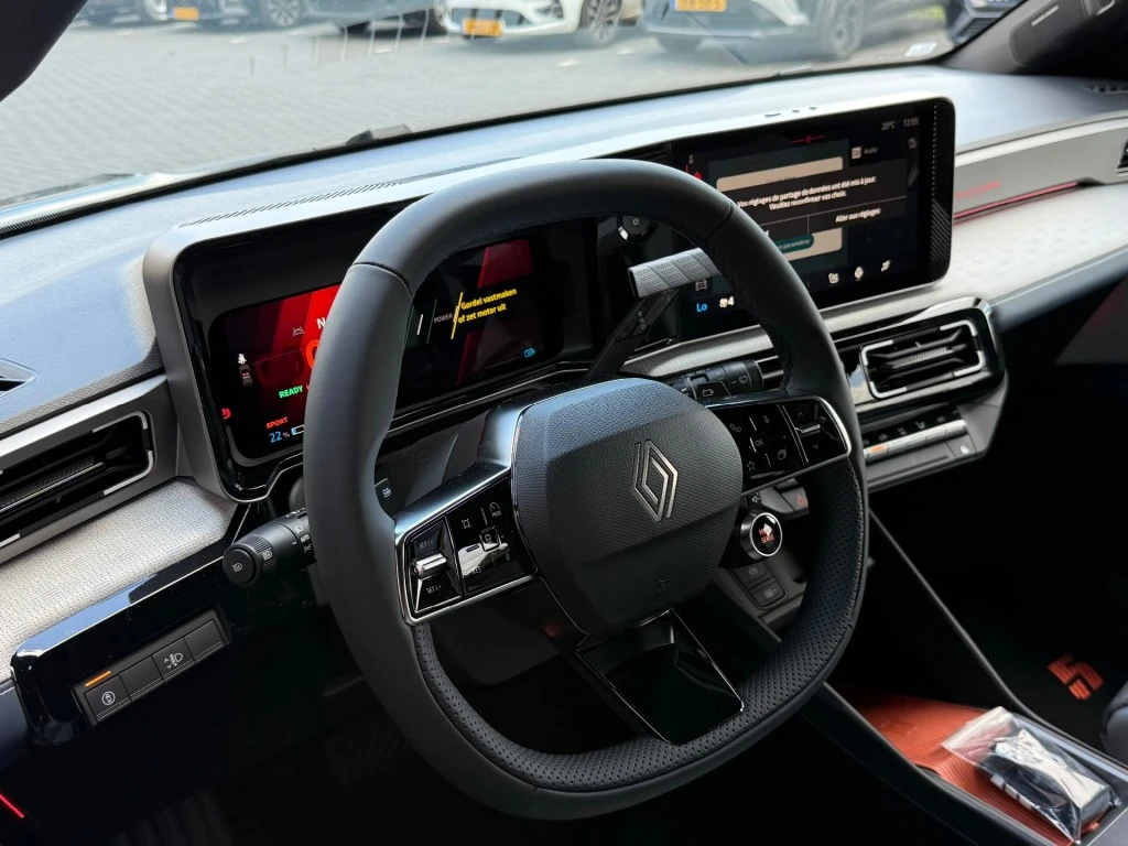 Renault 5 – foto 22