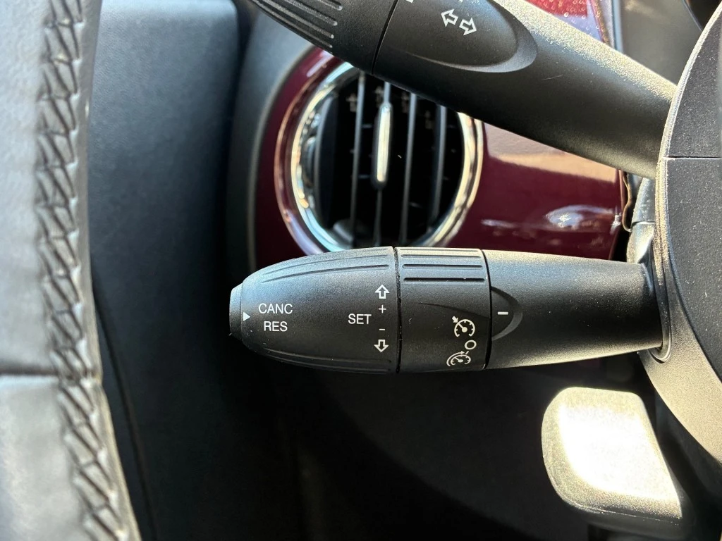 Fiat 500 – foto 21