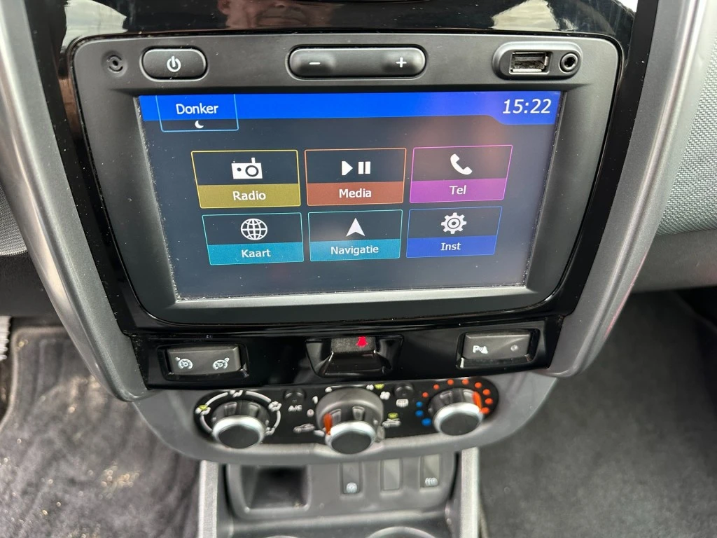 Dacia Duster – foto 20