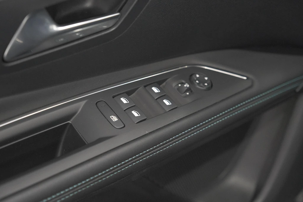 Peugeot 3008 – foto 27