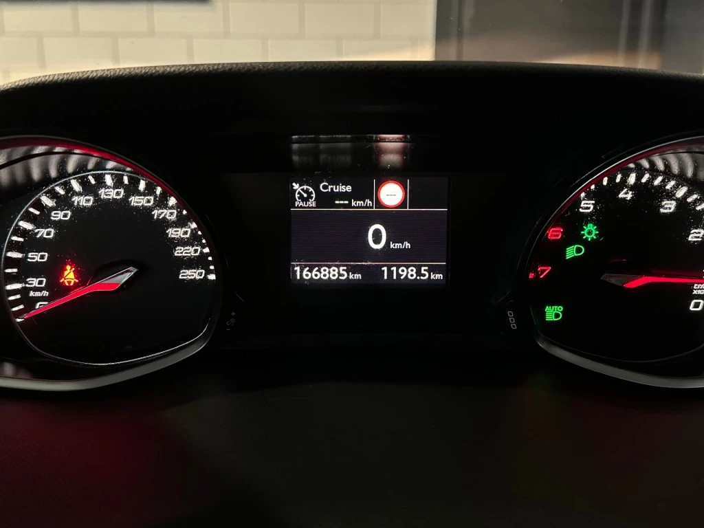 Peugeot 308 – foto 19